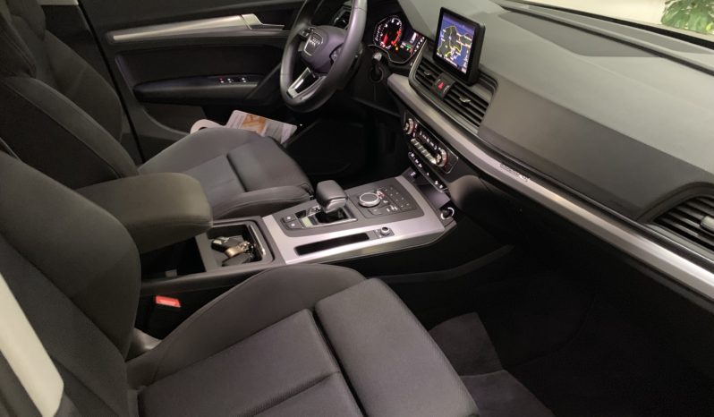Audi Q5 2.0 TDI 190 CV quattro S tronic Business Sport pieno