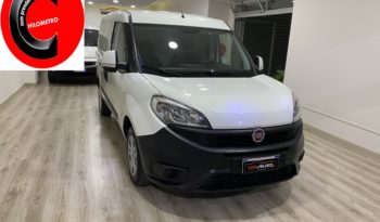 Fiat Doblo’ Cargo Versione Sx 1.3 MTJ 90CV Aziendale pieno