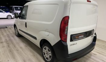 Fiat Doblo’ Cargo Versione Sx 1.3 MTJ 90CV Aziendale pieno