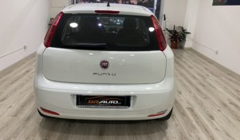 Fiat New Punto 1.3 MJT 95 CV/DIESEL STREET 5P / NAVI/BLUETOOTH -AZIENDALE pieno