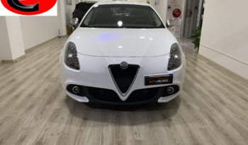 Alfa Romeo Giulietta Giulietta 1.6 Jtdm 120cv Super MY19 pieno