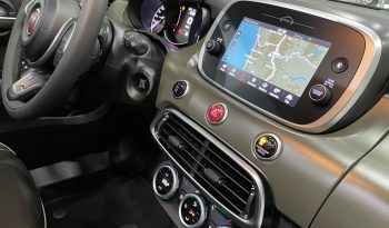 Fiat NEW 500X CROSS 1.6 MultiJet 2 BILED,NAVI, KM 24.410 120 CV  TETTO OPEN SKY AUT pieno
