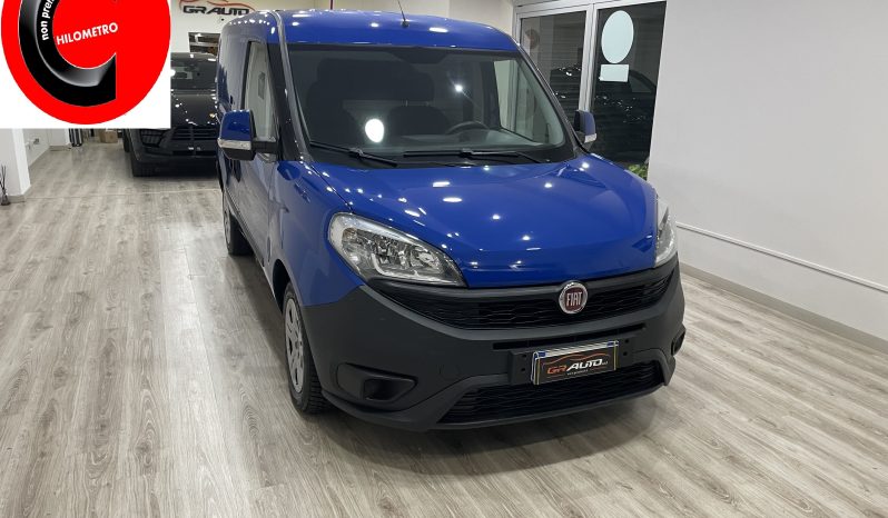 Fiat Doblo’ Cargo Versione Sx 1.6 Multjet 16V 105CV EURO 6 pieno