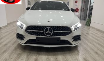 Mercedes-Benz A 180D Premium AMG pieno