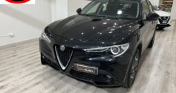 Alfa Romeo Stelvio 2.2 Turbodiesel 180 CV AT8 Q4 Business