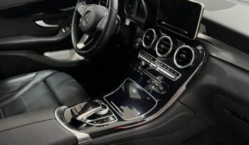 Mercedes-Benz GLC 250 D 4 MATIC AUTOMATIC SPORT -LINE- pieno