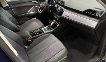 Audi Q3 35 TDI S tronic 150 CV Automatica Luci Biled Matrix pieno