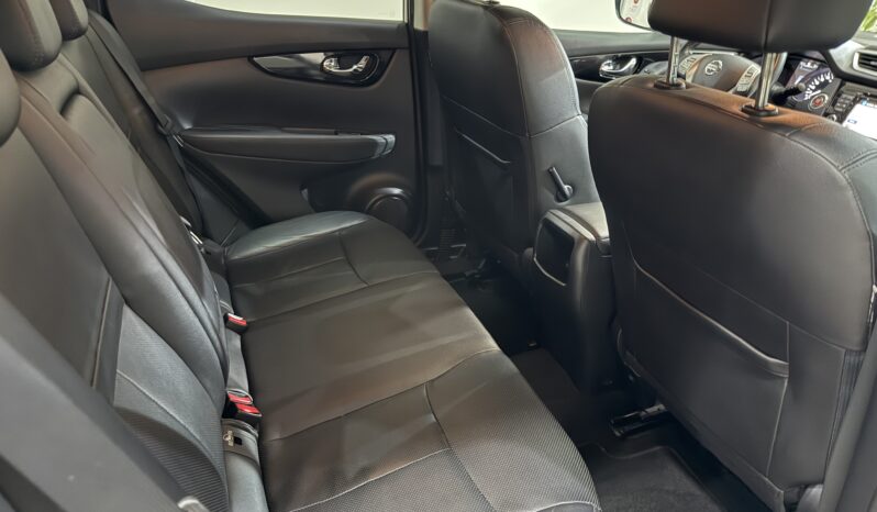 Nissan Qashqai 1.6 dci Tekna 130cv *full optional * pieno