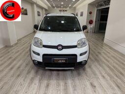 Fiat New Panda 0.9 TwinAir Turbo S&S 4×4 AZIENDALE OK NEOPATENTATI