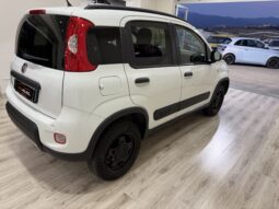 Fiat New Panda 0.9 TwinAir Turbo S&S 4×4 AZIENDALE OK NEOPATENTATI pieno