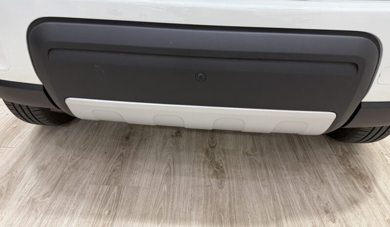 Fiat New Panda 0.9 TwinAir Turbo S&S 4×4 AZIENDALE OK NEOPATENTATI pieno