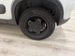 Fiat New Panda 0.9 TwinAir Turbo S&S 4×4 AZIENDALE OK NEOPATENTATI pieno
