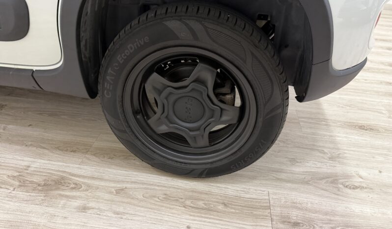 Fiat New Panda 0.9 TwinAir Turbo S&S 4×4 AZIENDALE OK NEOPATENTATI pieno