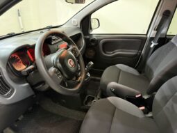 Fiat New Panda 0.9 TwinAir Turbo S&S 4×4 AZIENDALE OK NEOPATENTATI pieno