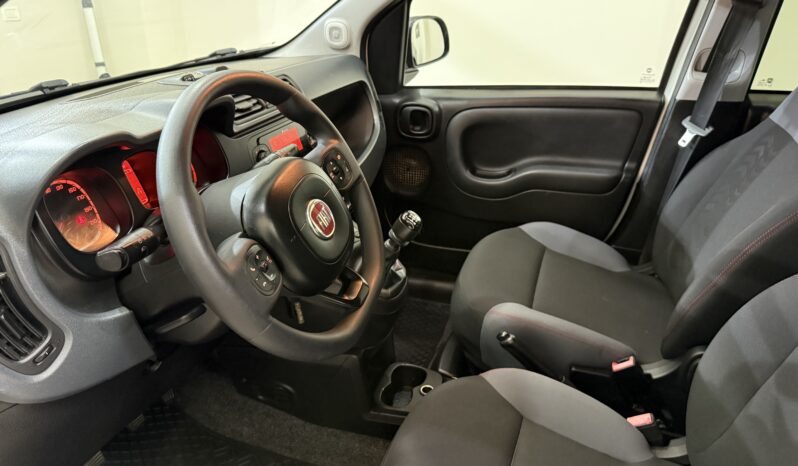 Fiat New Panda 0.9 TwinAir Turbo S&S 4×4 AZIENDALE OK NEOPATENTATI pieno