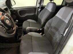 Fiat New Panda 0.9 TwinAir Turbo S&S 4×4 AZIENDALE OK NEOPATENTATI pieno