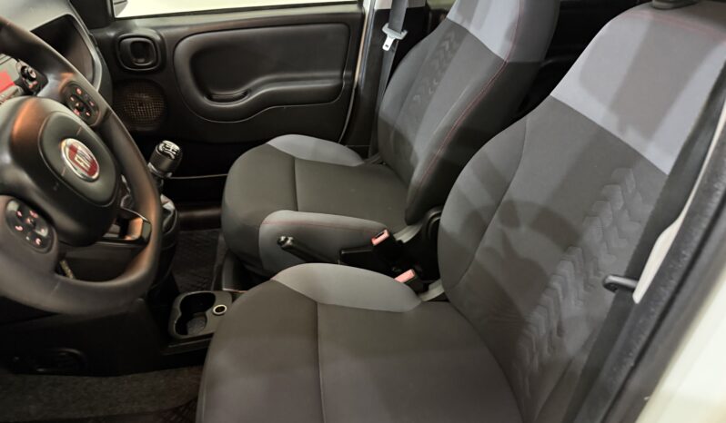 Fiat New Panda 0.9 TwinAir Turbo S&S 4×4 AZIENDALE OK NEOPATENTATI pieno