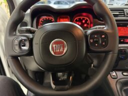 Fiat New Panda 0.9 TwinAir Turbo S&S 4×4 AZIENDALE OK NEOPATENTATI pieno