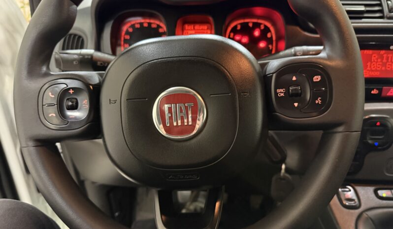 Fiat New Panda 0.9 TwinAir Turbo S&S 4×4 AZIENDALE OK NEOPATENTATI pieno