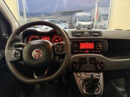 Fiat New Panda 0.9 TwinAir Turbo S&S 4×4 AZIENDALE OK NEOPATENTATI pieno