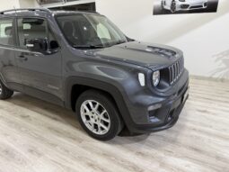 Jeep Renegade 1.6 Mjt 130 CV Limited pieno