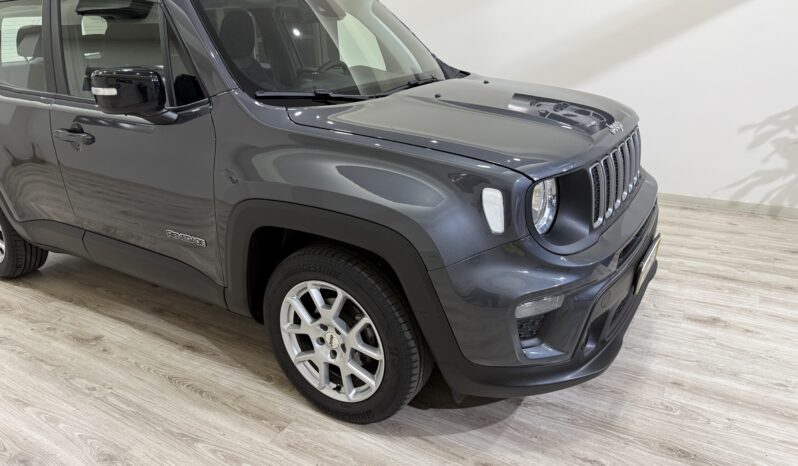 Jeep Renegade 1.6 Mjt 130 CV Limited pieno