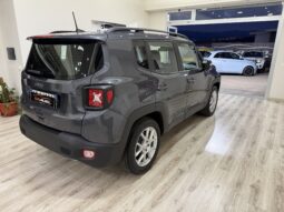 Jeep Renegade 1.6 Mjt 130 CV Limited pieno