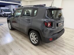 Jeep Renegade 1.6 Mjt 130 CV Limited pieno