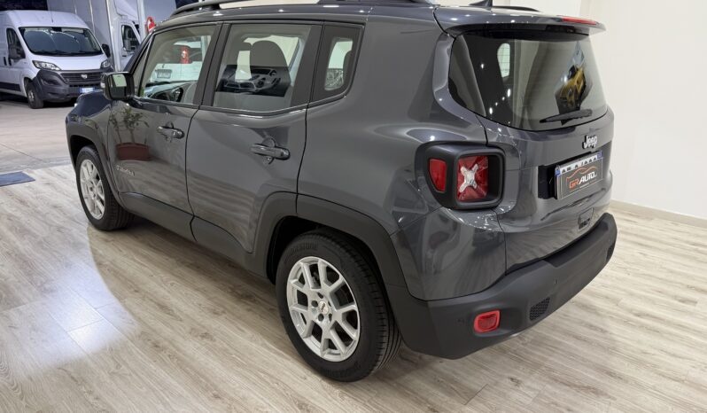 Jeep Renegade 1.6 Mjt 130 CV Limited pieno