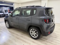 Jeep Renegade 1.6 Mjt 130 CV Limited pieno