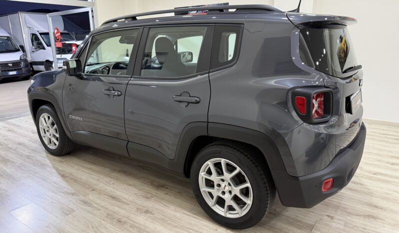 Jeep Renegade 1.6 Mjt 130 CV Limited pieno