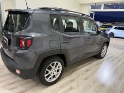 Jeep Renegade 1.6 Mjt 130 CV Limited pieno