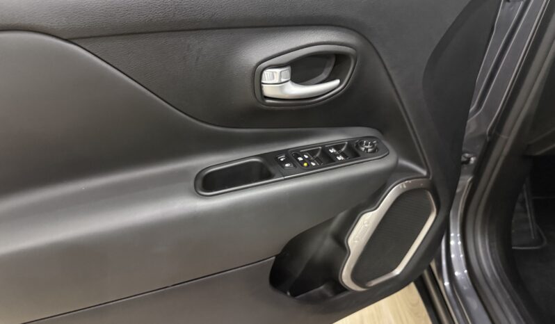 Jeep Renegade 1.6 Mjt 130 CV Limited pieno