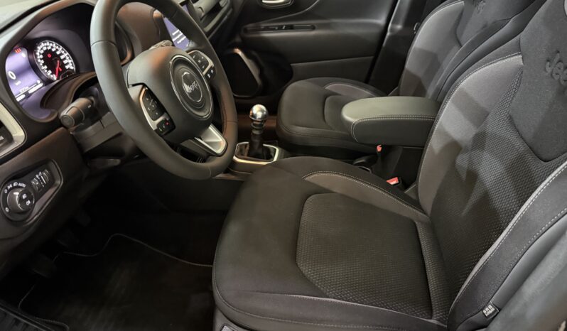 Jeep Renegade 1.6 Mjt 130 CV Limited pieno