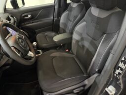 Jeep Renegade 1.6 Mjt 130 CV Limited pieno