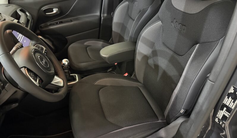 Jeep Renegade 1.6 Mjt 130 CV Limited pieno