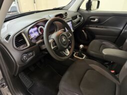 Jeep Renegade 1.6 Mjt 130 CV Limited pieno