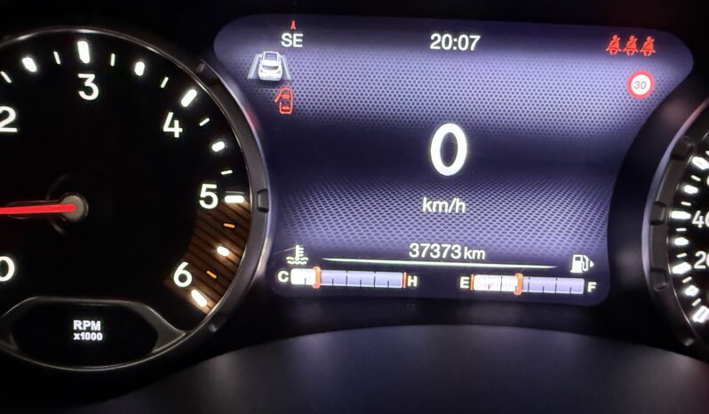 Jeep Renegade 1.6 Mjt 130 CV Limited pieno