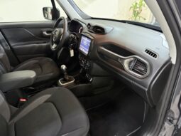 Jeep Renegade 1.6 Mjt 130 CV Limited pieno