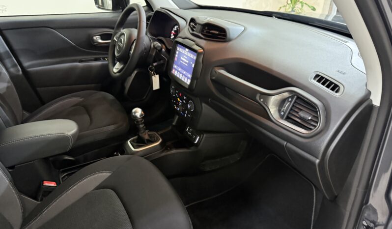 Jeep Renegade 1.6 Mjt 130 CV Limited pieno