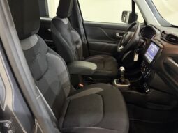 Jeep Renegade 1.6 Mjt 130 CV Limited pieno