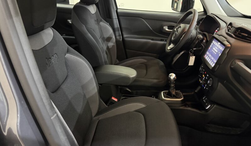 Jeep Renegade 1.6 Mjt 130 CV Limited pieno