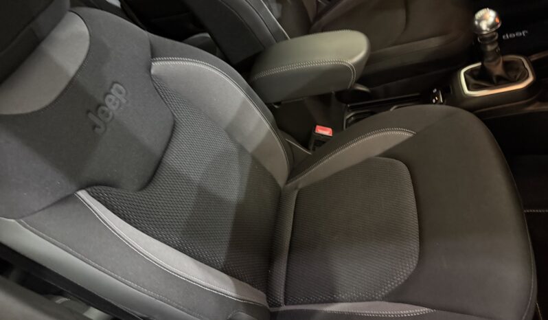 Jeep Renegade 1.6 Mjt 130 CV Limited pieno
