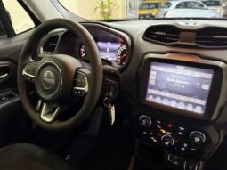 Jeep Renegade 1.6 Mjt 130 CV Limited pieno