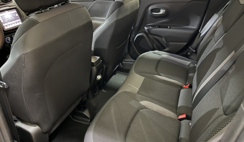 Jeep Renegade 1.6 Mjt 130 CV Limited pieno