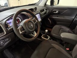 Jeep Renegade 1.6 Mjt 130 CV Limited pieno