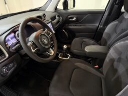 Jeep Renegade 1.6 Mjt 130 CV Limited pieno