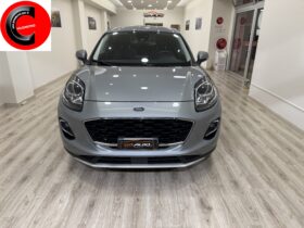 Ford Puma Puma 1.5 ecoblue Titanium 120 Cv OK Neopatentati