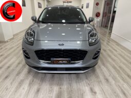 Ford Puma Puma 1.5 ecoblue Titanium 120 Cv OK Neopatentati pieno