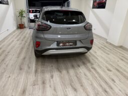 Ford Puma Puma 1.5 ecoblue Titanium 120 Cv OK Neopatentati pieno